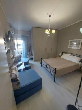 Koum Kapi 1st floor apt
